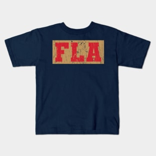 FLA / Panthers Kids T-Shirt